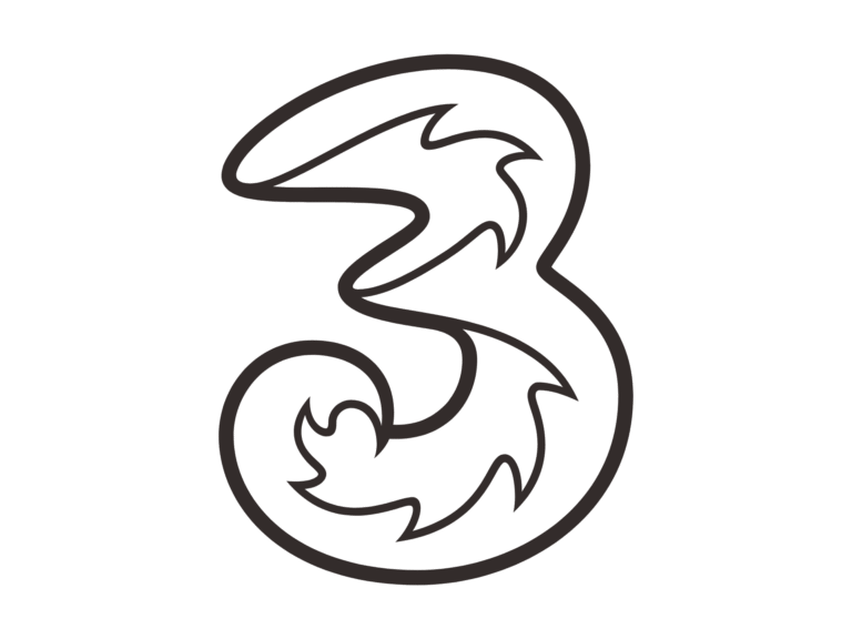 3 (Tri)